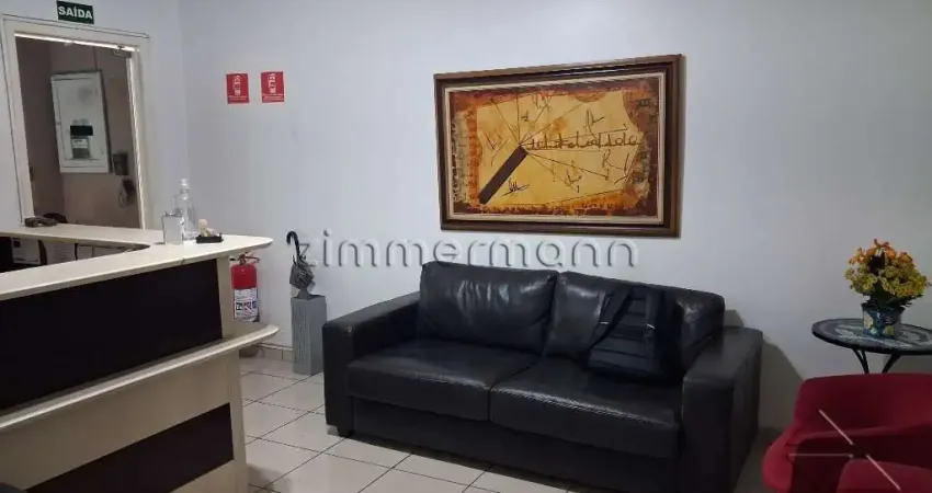 Casa comercial à venda na Rua Artur de Azevedo, --, Pinheiros, São Paulo