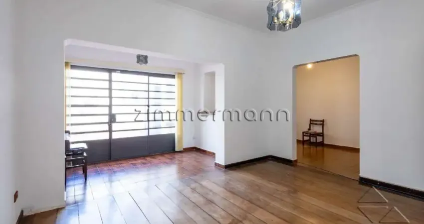Casa com 5 quartos à venda na SENADOR CARLOS TEIXEIRA DE CARVALHO, --, Cambuci, São Paulo