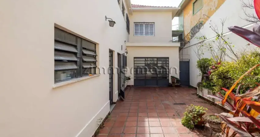 Casa com 5 quartos à venda na SENADOR CARLOS TEIXEIRA DE CARVALHO, --, Cambuci, São Paulo