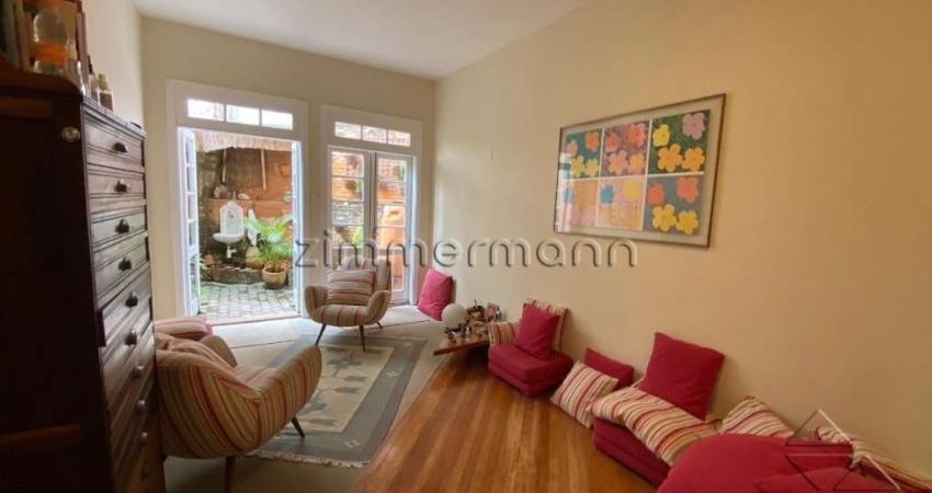 Casa comercial à venda na Rua Almirante Marques Leão, --, Bela Vista, São Paulo