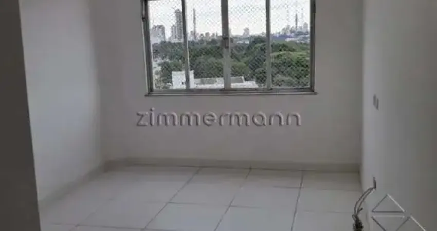 Apartamento com 2 quartos à venda na Avenida Doutor Arnaldo, --, Pacaembu, São Paulo