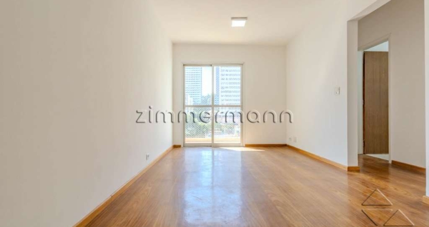 Apartamento com 2 quartos à venda na Rua Capote Valente, --, Pinheiros, São Paulo