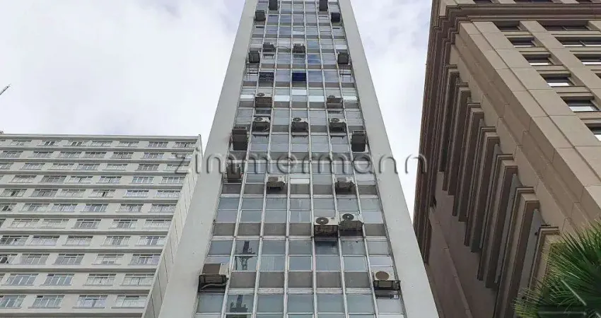 Casa comercial à venda na Avenida Paulista, --, Bela Vista, São Paulo