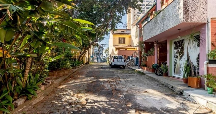Casa com 2 quartos à venda na Rua Guaipá, --, Vila Leopoldina, São Paulo