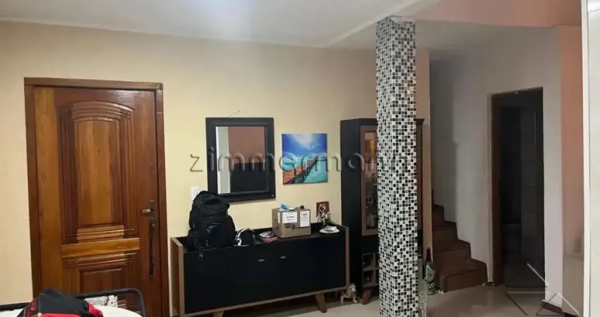 Casa com 3 quartos à venda na DOS ITAUBAS, --, Jabaquara, São Paulo