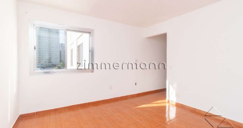 Apartamento com 2 quartos à venda na Rua Doutor Assis de Moura, --, Vila Mariana, São Paulo