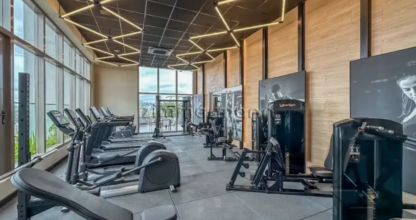 Apartamento com 2 quartos à venda na Rua Capitão Prudente, --, Pinheiros, São Paulo
