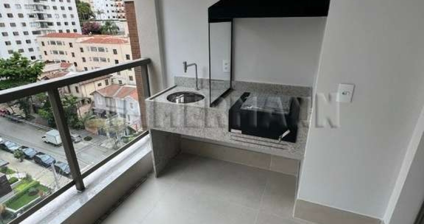 Apartamento com 2 quartos à venda na Rua Apiacás, --, Perdizes, São Paulo