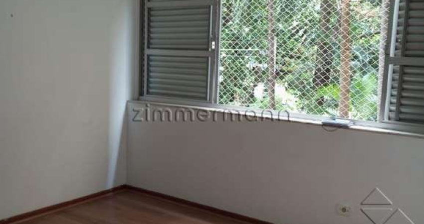 Apartamento com 2 quartos à venda na Avenida Sumaré, --, Perdizes, São Paulo