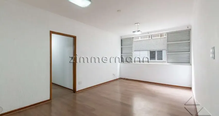 Apartamento com 2 quartos à venda na Avenida Sumaré, --, Perdizes, São Paulo