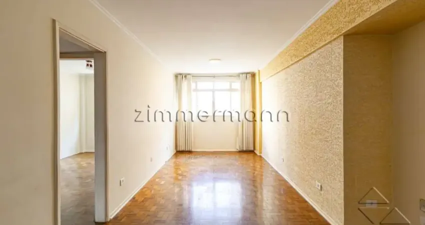 Apartamento com 2 quartos à venda na Rua Cristiano Viana, --, Pinheiros, São Paulo
