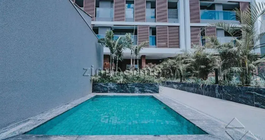 Apartamento com 1 quarto à venda na Rua Major Maragliano, --, Vila Mariana, São Paulo