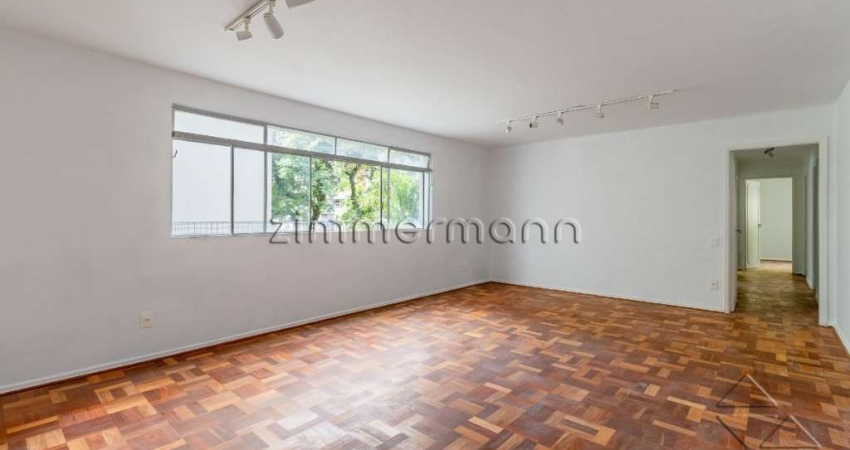 Apartamento com 3 quartos à venda na Rua São Vicente de Paulo, --, Santa Cecília, São Paulo