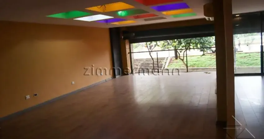 Casa comercial à venda na Praça Franklin Roosevelt, --, Consolação, São Paulo