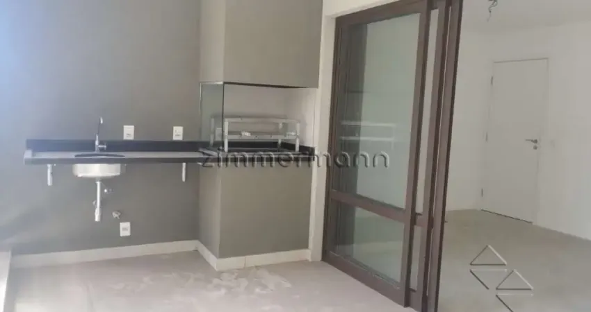 Apartamento com 3 quartos à venda na Rua Bela Aliança, --, Vila Leopoldina, São Paulo