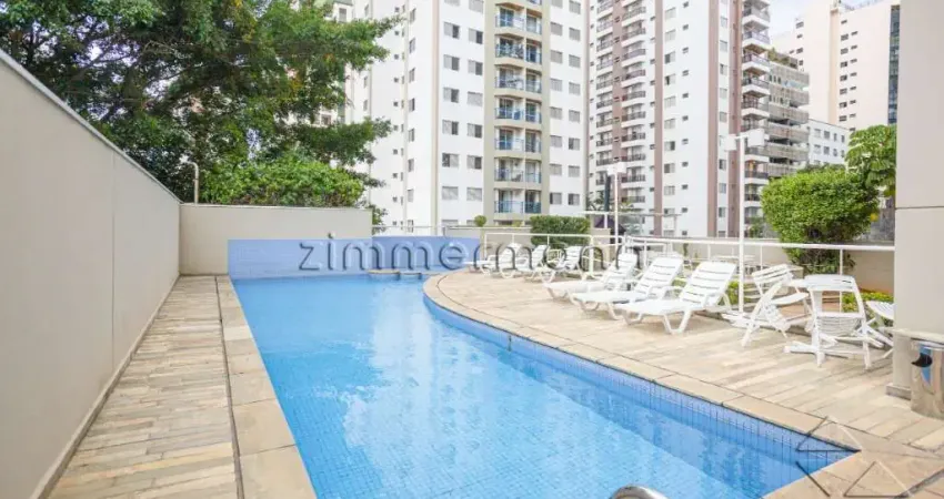 Apartamento com 2 quartos à venda na Rua Diana, --, Perdizes, São Paulo