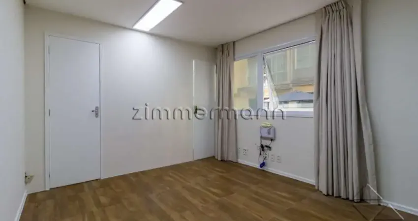 Casa comercial à venda na Rua Pamplona, --, Jardim Paulista, São Paulo