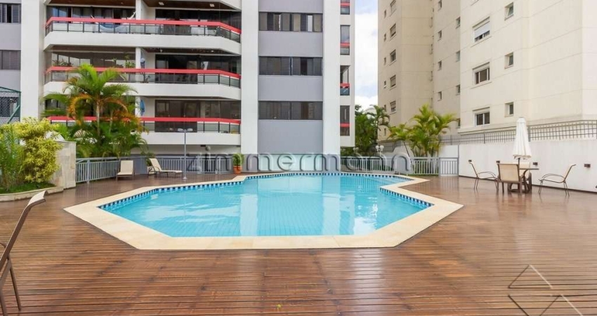 Apartamento com 3 quartos à venda na Rua Alves Guimarães, --, Pinheiros, São Paulo