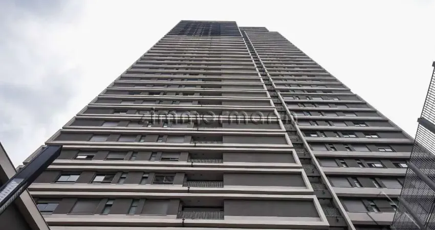Apartamento com 4 quartos à venda na Rua Harmonia, --, Vila Madalena, São Paulo