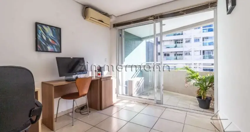 Casa comercial à venda na Rua Dona Antônia de Queirós, --, Higienópolis, São Paulo