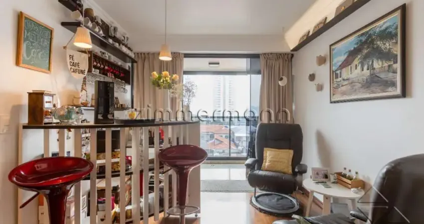 Apartamento com 3 quartos à venda na Rua Aliança Liberal, --, Vila Leopoldina, São Paulo