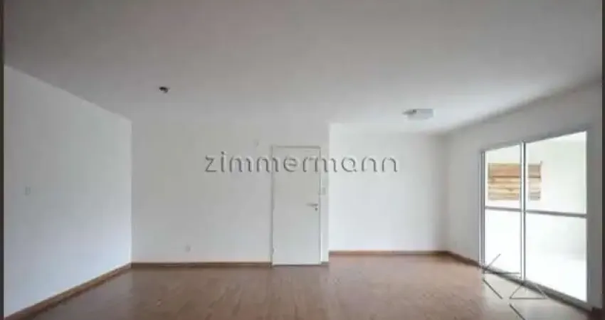 Apartamento com 4 quartos à venda na Rua Doutor José de Andrade Figueira, --, Vila Andrade, São Paulo