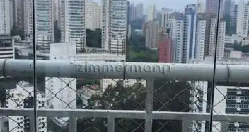 Cobertura com 2 quartos à venda na Rua Alexandre Benois, --, Vila Andrade, São Paulo