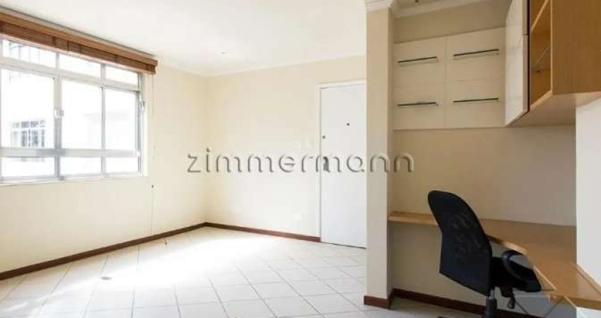 Apartamento com 2 quartos à venda na Rua Ministro Gastão Mesquita, --, Perdizes, São Paulo