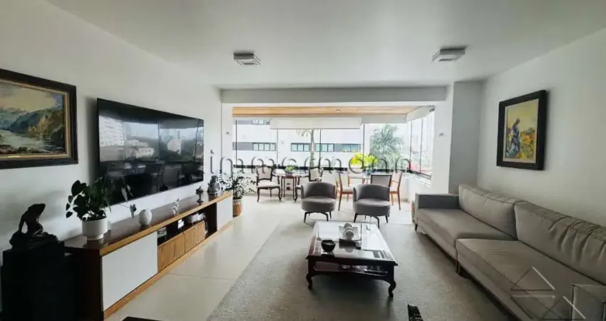Apartamento com 4 quartos à venda na Rua Safira, --, Aclimação, São Paulo