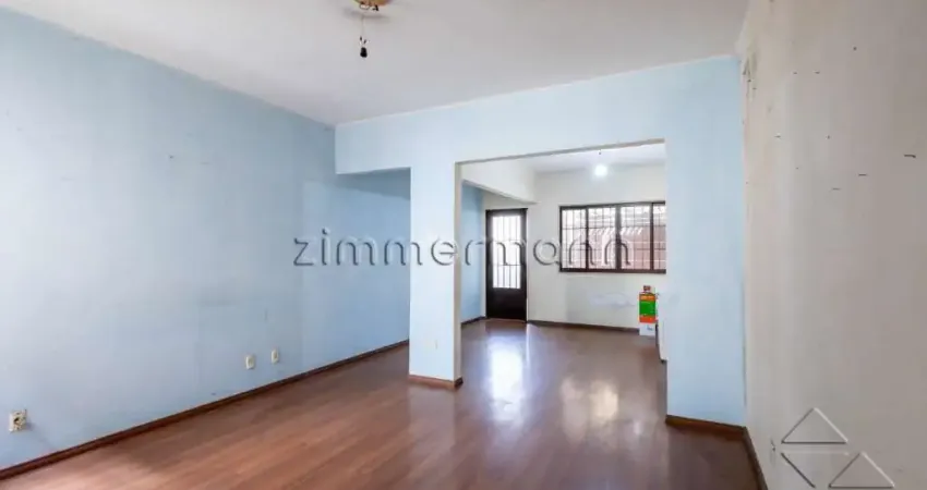 Casa com 3 quartos à venda na Rua do Paraíso, --, Aclimação, São Paulo