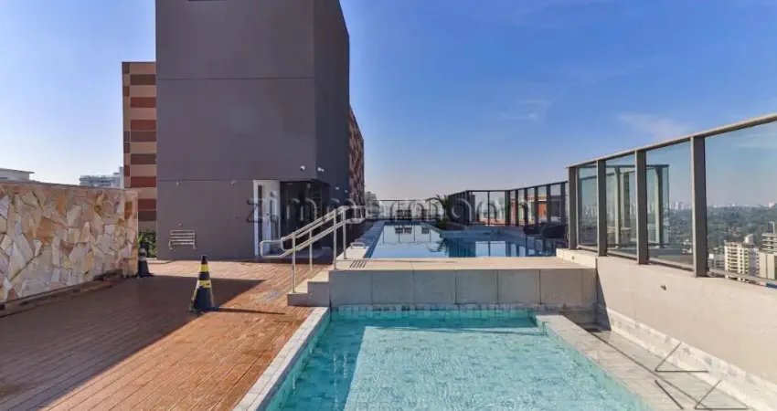 Apartamento com 2 quartos à venda na Rua Cacilda Becker, --, Brooklin, São Paulo