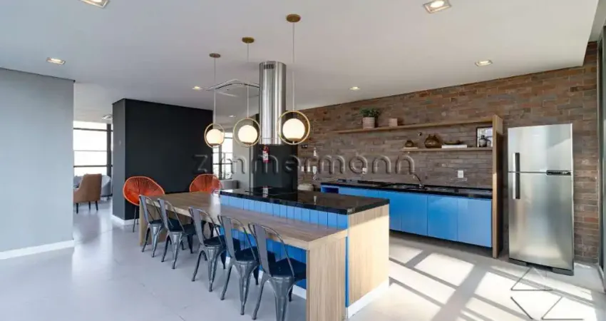 Apartamento com 3 quartos à venda na Rua Cacilda Becker, --, Brooklin, São Paulo