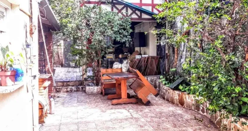 Casa com 4 quartos à venda na Rua Raul Pompéia, --, Pompéia, São Paulo