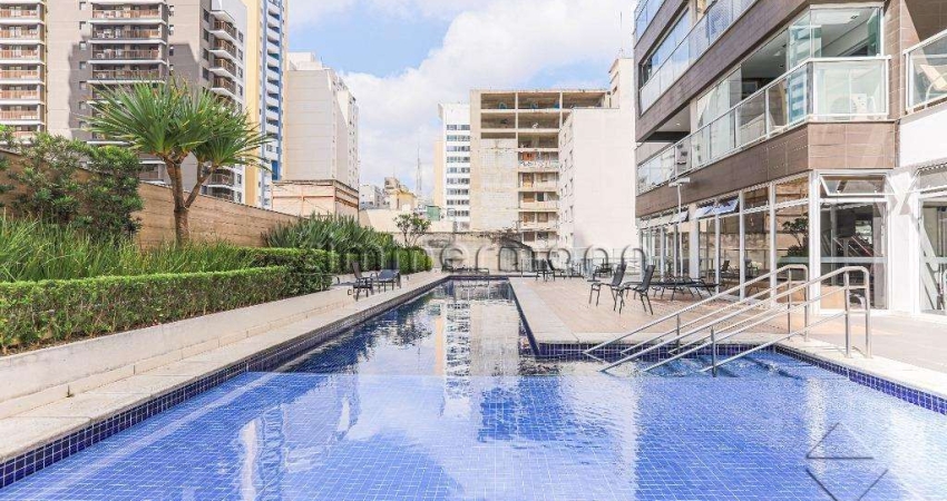 Apartamento com 1 quarto à venda na Rua Augusta, --, Consolação, São Paulo