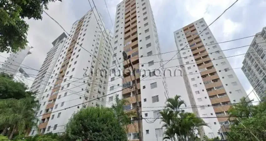 Apartamento com 3 quartos à venda na Rua do Manifesto, --, Ipiranga, São Paulo