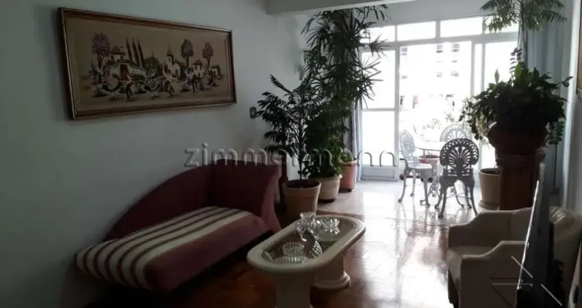 Apartamento com 2 quartos à venda na Rua Rego Freitas, --, República, São Paulo