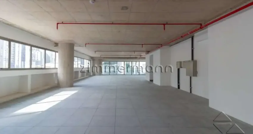 Casa comercial à venda na Rua Artur de Azevedo, --, Pinheiros, São Paulo