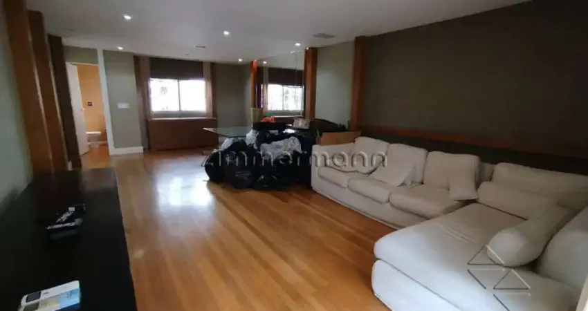 Apartamento com 3 quartos à venda na Rua Bela Cintra, --, Jardim América, São Paulo