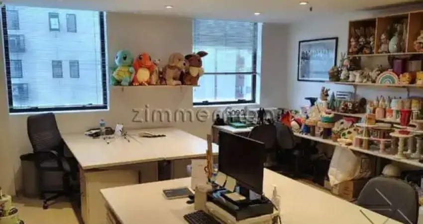 Casa comercial à venda na Rua Caçapava, --, Jardim Paulista, São Paulo