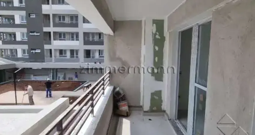 Apartamento com 1 quarto à venda na Avenida Doutor Vital Brasil, --, Butantã, São Paulo