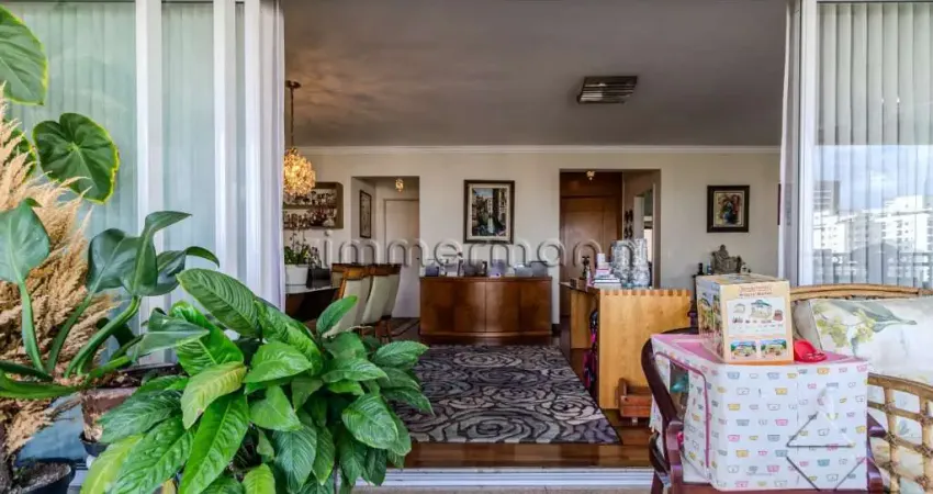 Apartamento com 4 quartos à venda na Rua Caraíbas, --, Perdizes, São Paulo