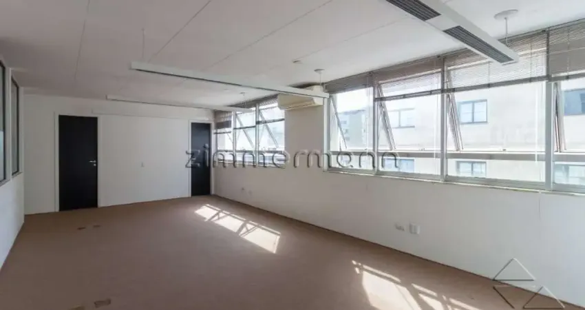 Casa comercial à venda na Rua Hungria, --, Jardim Europa, São Paulo