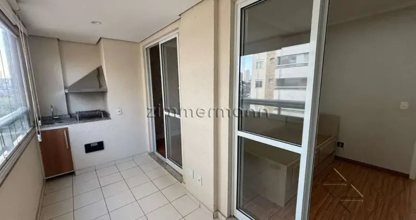 Apartamento com 3 quartos à venda na Avenida Celso Garcia, --, Tatuapé, São Paulo