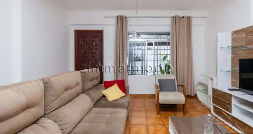 Casa com 2 quartos à venda na Rua Anjos do Mar, --, Freguesia do Ó, São Paulo
