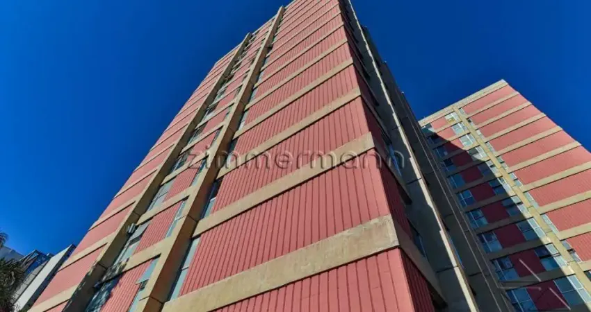 Apartamento com 2 quartos à venda na Rua Cancioneiro Popular, --, Chácara Santo Antônio, São Paulo