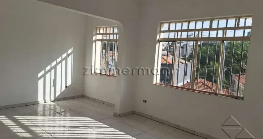 Casa com 2 quartos à venda na Rua Andronico, --, Vila Mariana, São Paulo