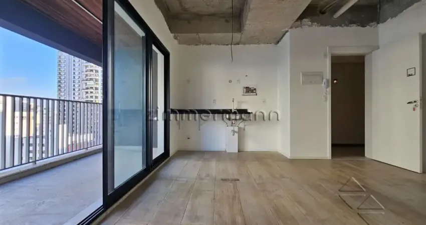 Apartamento com 2 quartos à venda na Rua Pamplona, --, Jardim Paulista, São Paulo