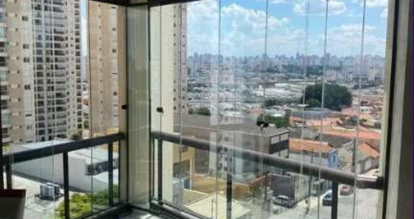 Apartamento com 3 quartos à venda na Rua Conde Prates, --, Mooca, São Paulo
