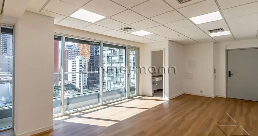 Casa comercial à venda na Rua Cristiano Viana, --, Pinheiros, São Paulo