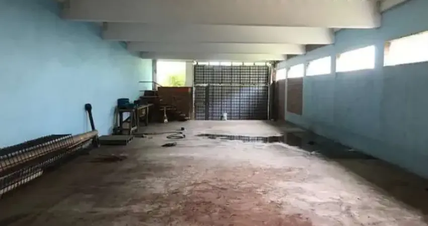 Casa comercial à venda na Rua Brito Peixoto, --, Freguesia do Ó, São Paulo